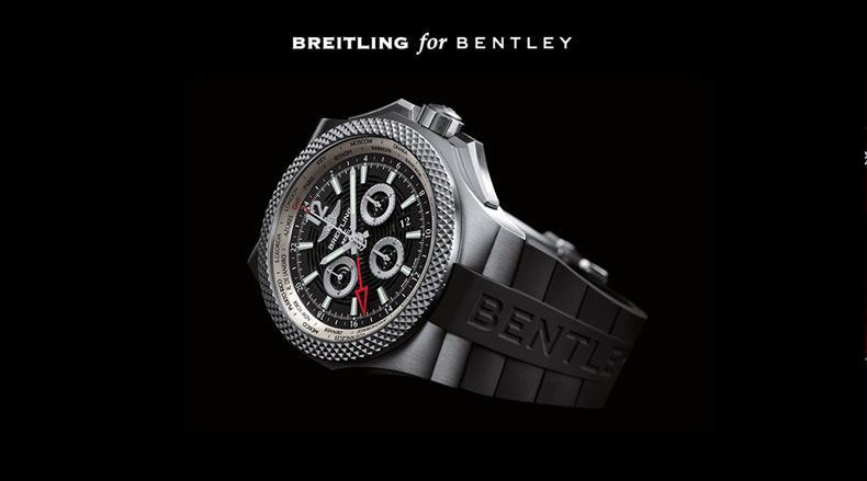 Breitling Chronomat Airbone